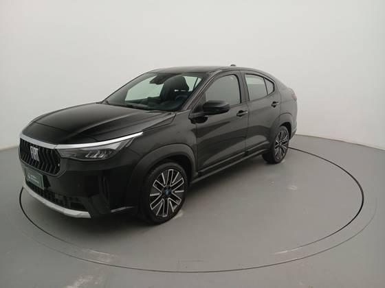 FIAT FASTBACK 1.0 TURBO 200 HYBRID AUDACE CVT